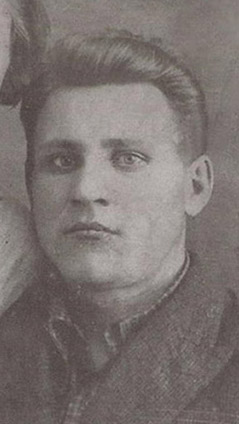 Танцюра Василий Яковлевич