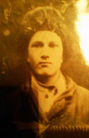 Перунов Виктор Дмитриевич