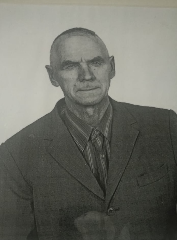Кветкин Иван Сергеевич