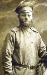 Стоногин Мефодий Егорович