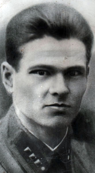 Люпин Константин Филиппович