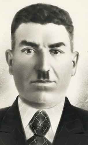 Плотинский Ицько Моткович