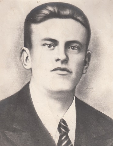 Демин Павел