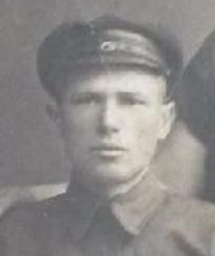 Харьковский Константин Иванович