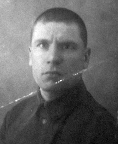 Шнарский Карп Лаврентьевич