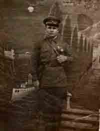 Ходаков Михаил Викторович