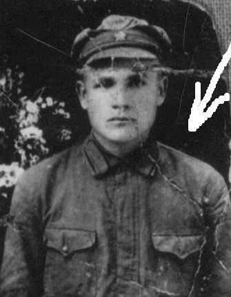 Тюриков Лаврентий Петрович