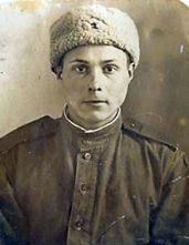 Струков Петр Дмитриевич