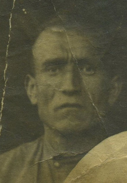 Ташпулатов Мавлон