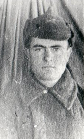 Красников Михаил Васильевич