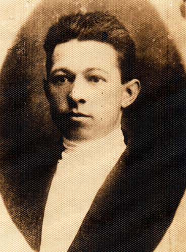 Фёдоров Григорий Иванович