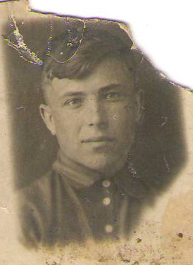 Сметанников Федор Сергеевич