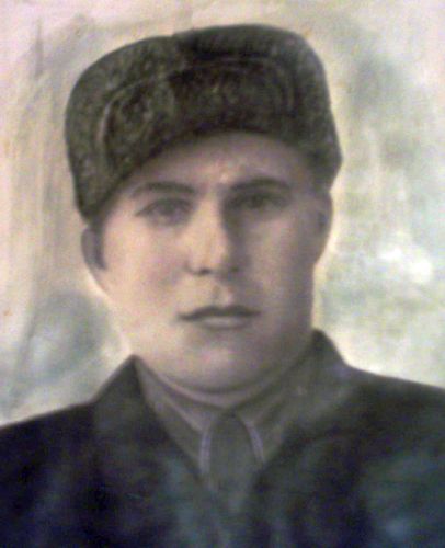 Рахматулин Шайхетин Фахриевич