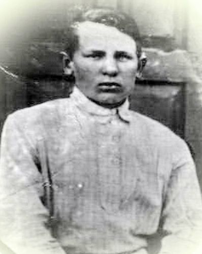 Казюка Роман Захарьевич