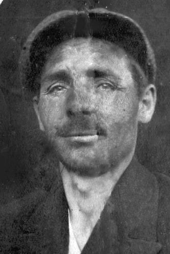 Горбачев Федор Никитович