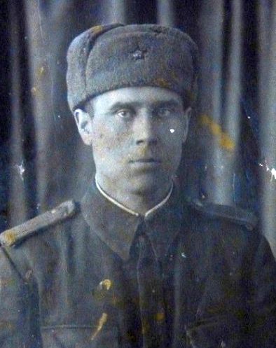 Аршинов Федор Андреевич