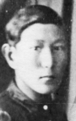 Сивцев Иннокентий Иванович