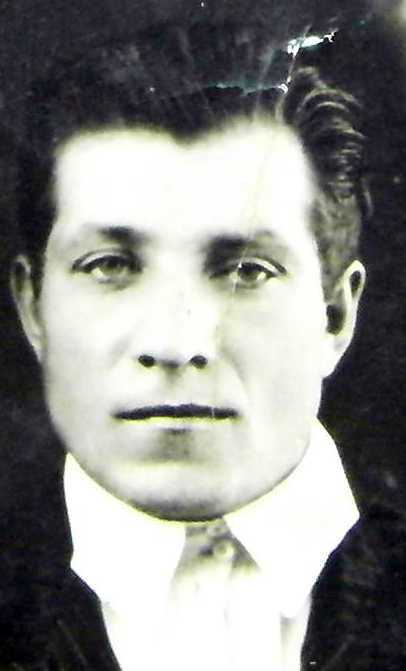 Ушаков Сергей Денисович