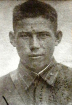 Абрамов Владимир Федорович