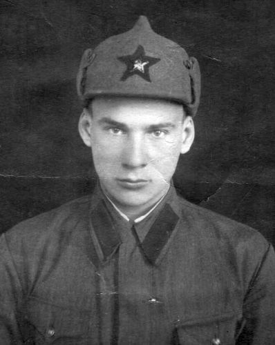 Овечкин Алексей Николаевич