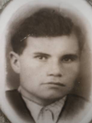 Саморуков Федор Иванович