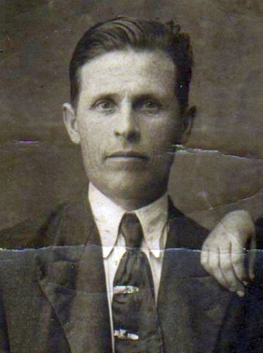 Сафронов Димитрий Михайлович