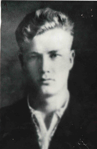 Лужков Михаил Мхайлович