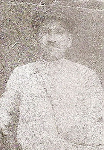 Нечаев Игнат Артемьевич