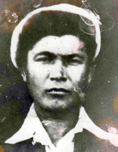 Яппаров Гарай Минигалиевич