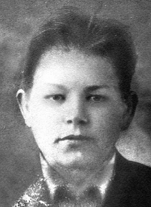 Панкратов Михаил Дмитриевич