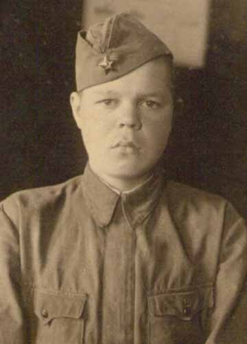 Шашерин Валерий Владимирович