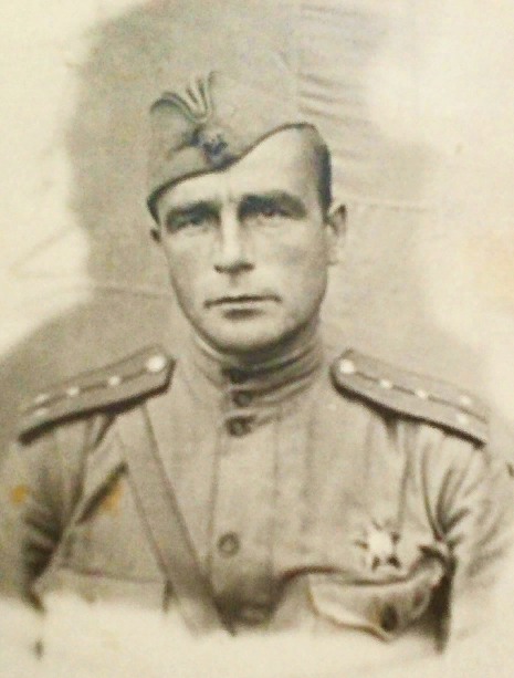 Денисычев Александр Николаевич