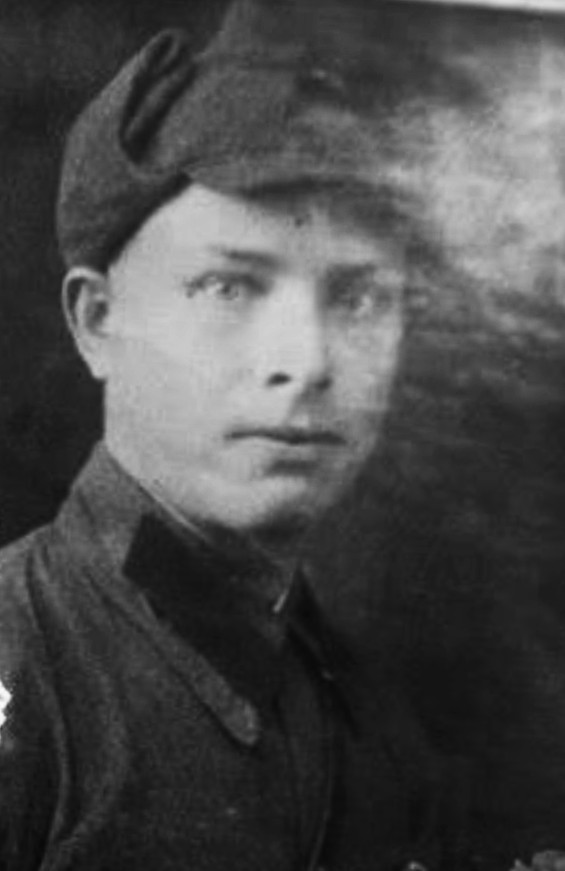 Демитко Николай Васильевич