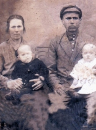 Марценюк (Самборская) Виктория Марьяновна