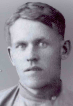 Шкурихин Роман Иннокентьевич