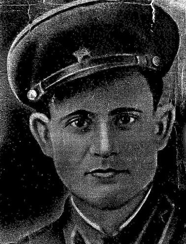 Курносов Андрей Петрович