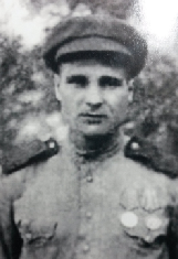 Лебедев Николай Тихонович