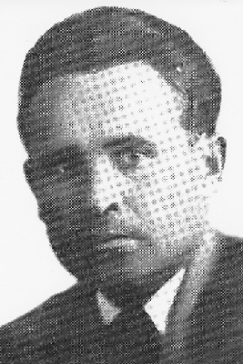 Завалишин Кузьма Устинович