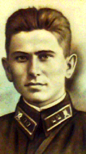 Полковников Владимир Фёдорович