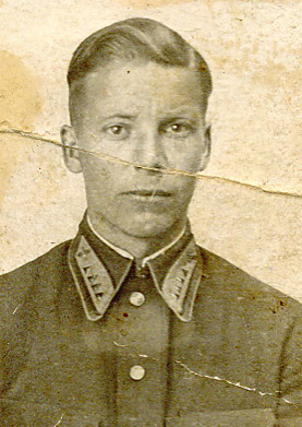 Фесько Давыд Фёдорович