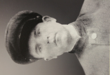 Абдрахманов Инсян Арсланович