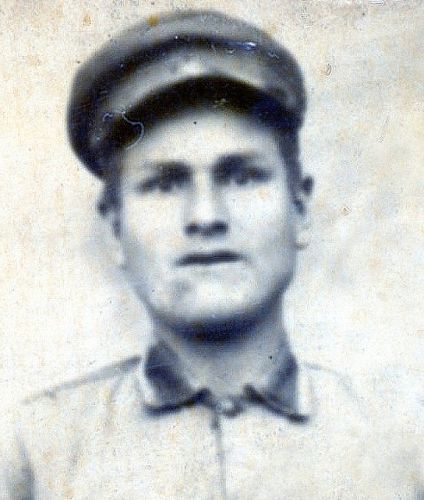 Смирнов Дмитрий Григорьевич