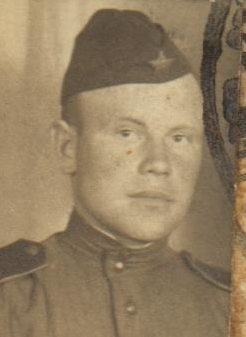 Каршакевич Иван Никитович