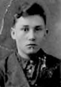 Калинин Павел Андреевич