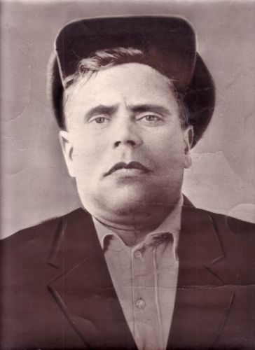 Зибров Иван Иванович