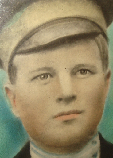 Язынин Дмитрий Павлович