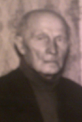 Червоненко Андрей Федорович