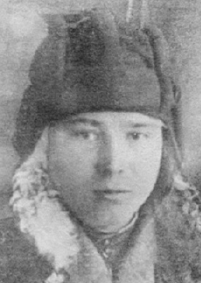 Сычев Николай Михайлович