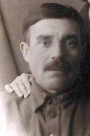 Сорокин Михаил Иванович