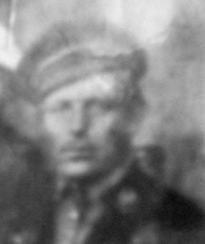 Стеблюк Никита Павлович